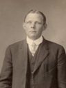 Record image of Juuso Aleksinpoika Kyllönen