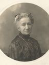 Record image of Marie Valentine Jeanneret (geb. Schelle)