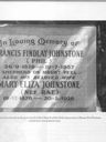 Record image of Mary Eliza (Nina) Johnstone (born RAE)