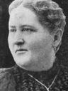 Record image of Rebecca Evans (born Coleman)