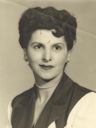 Record image of Rose Grazia Martinez (born LoVeroti)