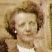 Record image of Mary Katherine Brockman (born Evans)