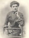 Record image of Emma Jensen (born Hansson)
