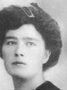 Record image of Thekla Victoria Anderson (born Stromberg)