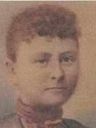 Record image of Sarah Katherine Hamblin (born Barton)