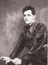 Record image of Samuel Johannes "Jussi" Snellman