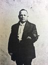 Record image of Alfred Onnie Moore