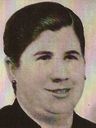 Record image of Carmen FERNANDEZ FERNANDEZ (nacida Fernández Pérez)