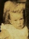 Record image of Caroline Alma ( Alma) Morris (född Cotton)