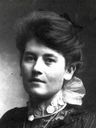 Record image of Frances Elizabeth Brown (born Pead)