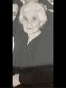 Record image of Rosaria Bonsangue (born Messina)