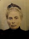 Record image of Sophia Helena Nordström (o.s. Söderlund (f: Johansson))