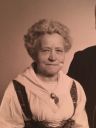Record image of Amanda Caroline Marie Eklund (o.s. Olsson)