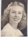 Record image of Mary Ann Trial / Fogg (born Morin)
