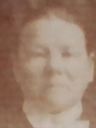 Record image of Carolina Felt (o.s. Ersdotter)