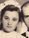 Record image of Esther Garcia de Aceves (nacida Garcia Hernandez)