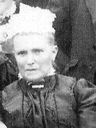 Record image of Mary Caldwell (born Copeland)