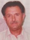 Record image of Angel Perez Fernandez