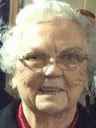 Record image of Lorna Isobel Scott (born Treloar)