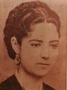 Record image of María del Rosario Ramos Rodríguez (born Ruiz Rodríguez)