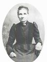 Record image of Maja Cajsa Maja Marie Otterstrom (born Jonsdotter)