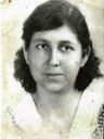 Record image of Lucia Brigida Paterlini (born Rodríguez)