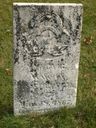 Record image of Nancy Galey Strange (born Scott)