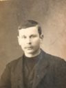 Record image of Otto OSKAR Pietiläinen