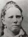 Record image of Anna Christina Wankier (geb. Peterson)