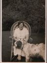 Record image of Winifred Frances Leguen de Lacroix (born Jones)