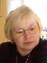 Record image of Berit Henriksson (born Keskitalo)