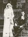 Record image of Anna Elizabeth Stindt (geb. Witchow)