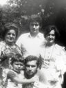 Record image of Marija Sabo (born Abramović)