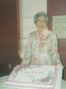 Record image of Theresa Gonzalez (born Garcia)