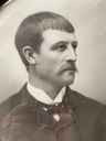 Record image of Abraham Albert Carlson