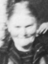 Record image of Maria Vilhelmina Bergman (born Jonsdotter)