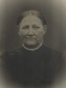 Record image of Christina Elizabeth Jones (o.s. Peterson)
