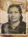 Record image of ROSALIA MARCO (born GARCIA VIVAS)