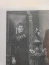 Record image of Anna "Annie" Fitzgerald (born Stucky)