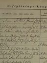 Record image of Johan Fromhold Hallgren