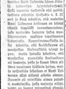 Record image of Carin (Kaisa) Määttä (o.s. Kotilainen)