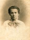 Record image of Maria Antintytär Räty (o.s. Lamberg)