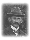 Record image of Knut Oskar Henrik Müller