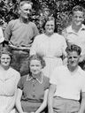 Record image of John William 'Jack' Joseph Forester