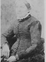 Record image of Sarah Sara Emiline Northcutt (born Cope)
