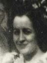 Record image of Margaret Mary Goetz (born Mahan)