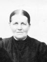 Record image of Johanna Ketola (born Malmgren)