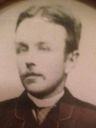 Record image of PER August GUSTAFSSON