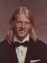 Record image of Dean Michael Ward