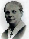 Record image of Jeronima Carranza Ramirez (born Montealegre Fernández)